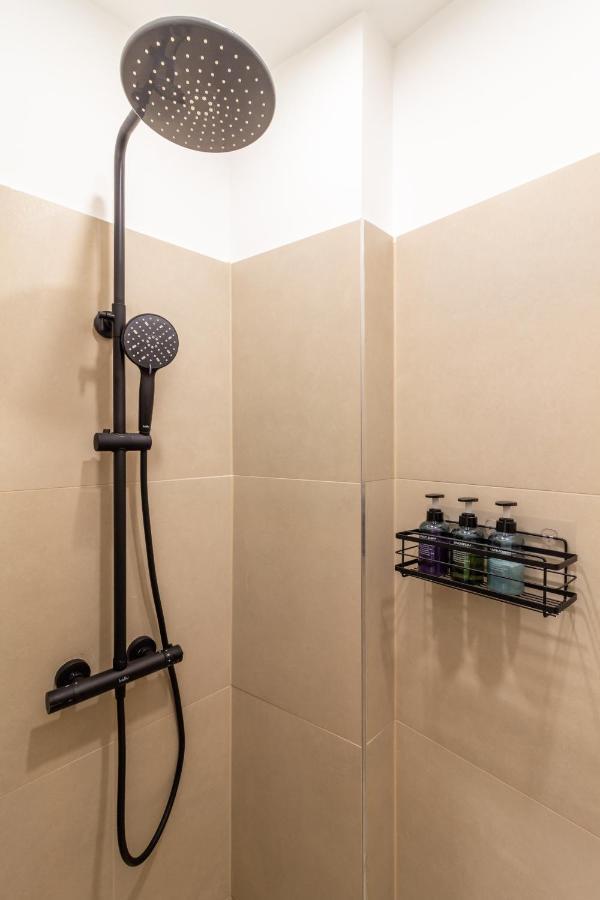 Vienna Central Apartment מראה חיצוני תמונה